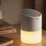 PHILIPS BLUETOOTH SPEAKER TAS2101 - WHITE