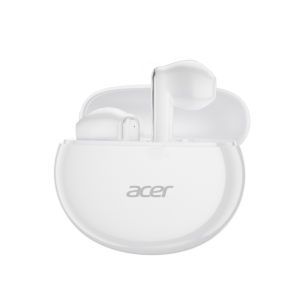 ACER TRUE WIRELESS EARBUDS OHR121PRO - WHITE