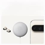 GOOGLE TV STREAMER 4K 32GB PROCELAIN