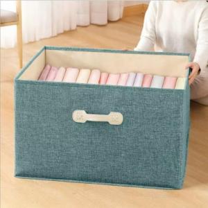 STORAGE BOX  50X40X30CM  60L