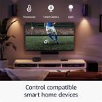 AMAZON FIRE STICK 4K 2nd GEN