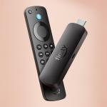 AMAZON FIRE STICK 4K SELECT /8GB/WI-FI 5