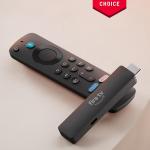 AMAZON FIRE STICK HD/8GB/WI-FI 6 (2026)