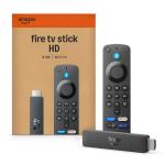 AMAZON FIRE STICK HD/8GB/WI-FI 6 (2026)