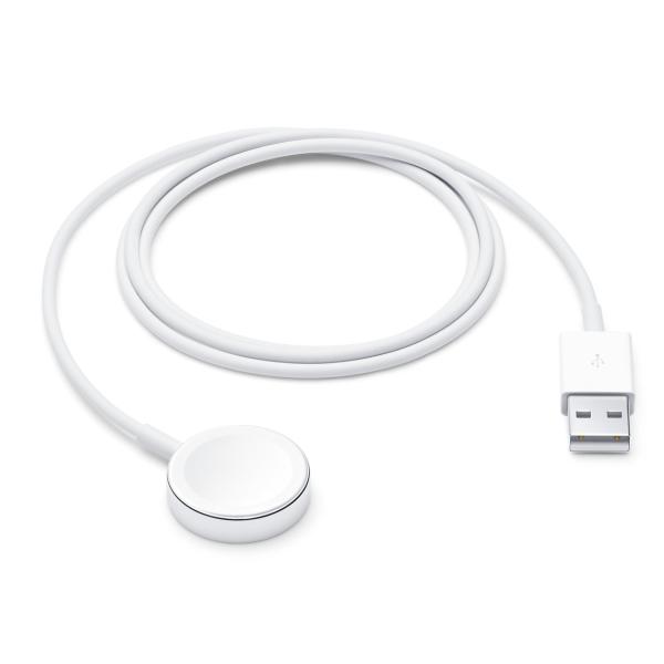 APPLE WATCH MAGNETIC CHARGING USB-A CABLE 2M