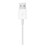 APPLE WATCH MAGNETIC CHARGING USB-A CABLE 2M