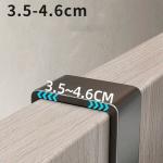 B5176 HANGING SHELF BEHIND THE DOOR (6 HOOK)