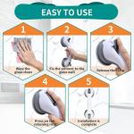BATH ROOM ARMREST