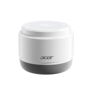 ACER BLUETOOTH SPEAKER OSK223 - WHITE