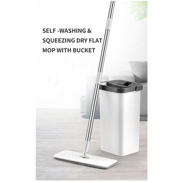 CLEANING MOP