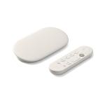 GOOGLE TV STREAMER 4K 32GB PROCELAIN