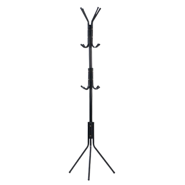 COAT RACK 12 HOOK