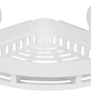 BATHROOM ROUND SHELF