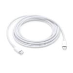 APPLE TYPE-C -TO TYPE C CHARGE CABLE 2M