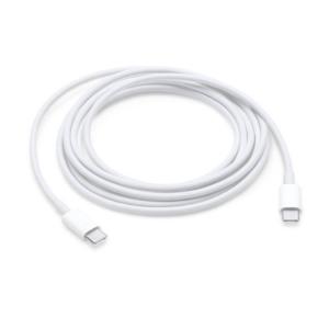 APPLE TYPE-C -TO TYPE C CHARGE CABLE 2M