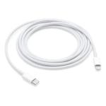 APPLE USB C TO LIGHTNINIG CABLE 2M    NEW CODE