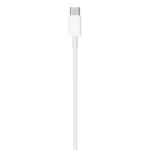 APPLE USB C TO LIGHTNINIG CABLE 2M    NEW CODE
