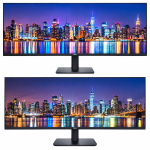 DELL 27" LED MONITOR E2725H