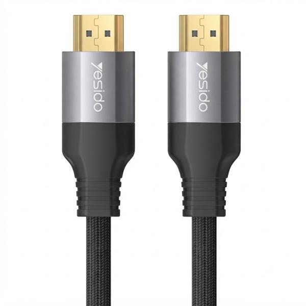 YESIDO HDMI CABLE 4K 2M HM08