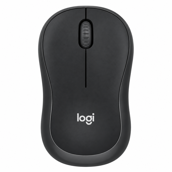 LOGITECH BT GRAPHITE SILENT MOUSE M240