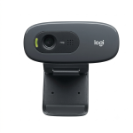 LOGITECH HD WEBCAM C270