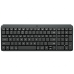 LOGITECH W/L KEYBOARD WITH MOUSE K251