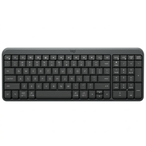 LOGITECH W/L KEYBOARD WITH MOUSE K251
