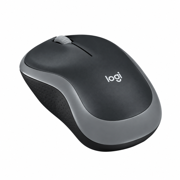 LOGITECH W/L MOUSE M185 910-002235