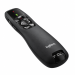 LOGITECH W/L PRESENTER R400 910-001356