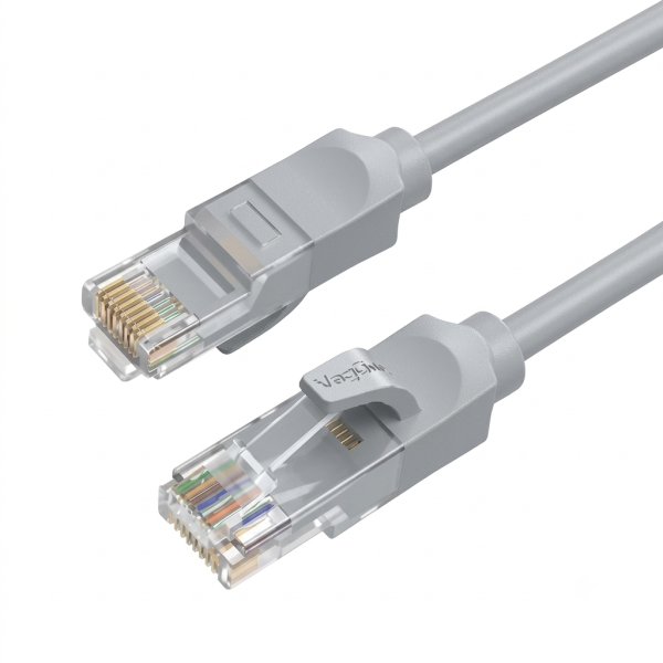 VEGGIEG CAT6e PATCH CABLE 25M V-E644