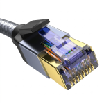 VEGGIEG CAT8 CABLE 5M V-E806