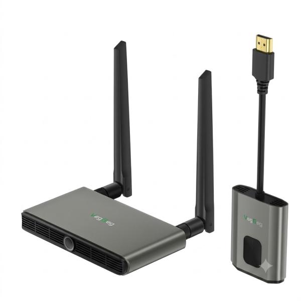 VEGGIEG WIRELESS HDMI EXTENDER V-Z5