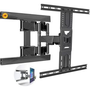 NB MONITOR WALL BRACKET 40"- 80" MODEL-P6