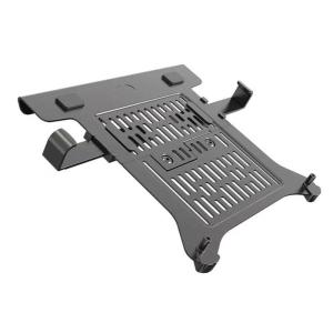 NB LAPTOP STAND COMPATIBLE  WITH 10-17' MONITOR STAND FP-2