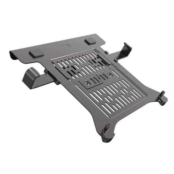 NB LAPTOP STAND COMPATIBLE  WITH 10-17' MONITOR STAND FP-2