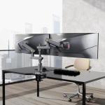 NB MONITOR STAND D9C