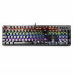 HP MECHANICAL KEYBOARD GK100F