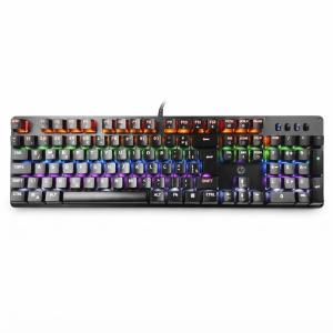 HP MECHANICAL KEYBOARD GK100F