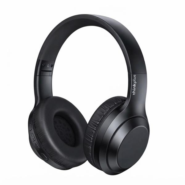 LENOVO THINKPLUS HEADPHONE BLK TH10