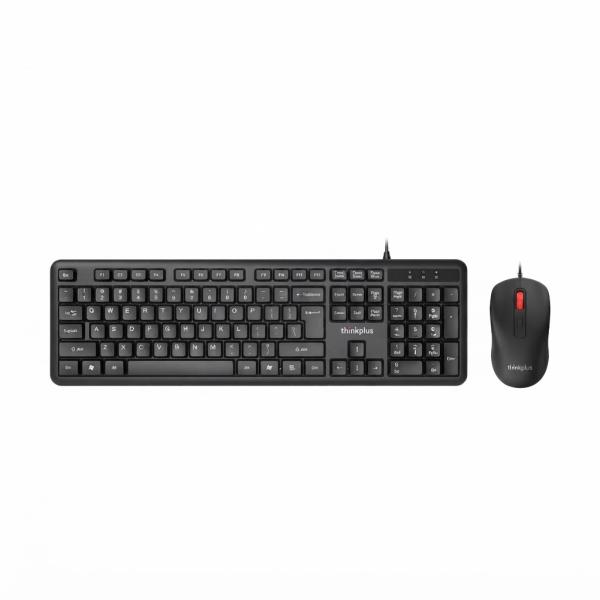LENOVO THINKPLUS W/L KEYBOARD WITH MOUSE KM125 PRO