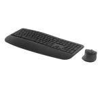 LOGITECH KEYBOARD MK880 920-014039