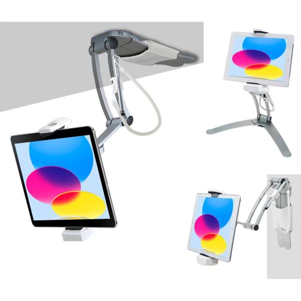 2 IN 1 KITCHEN MOUNT STAND