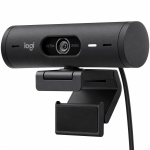 LOGITECH CAMERA BRIO 500