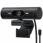 LOGITECH CAMERA BRIO 505