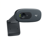 LOGITECH HD WEBCAM C270