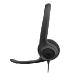 LOGITECH USB HEADSET H390