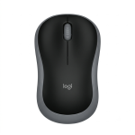 LOGITECH W/L MOUSE M185 910-002235