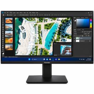 Lenovo ThinkVision L27-4e - 27.0" FHD / 4ms / 100Hz / VGA / HDMI 1.4