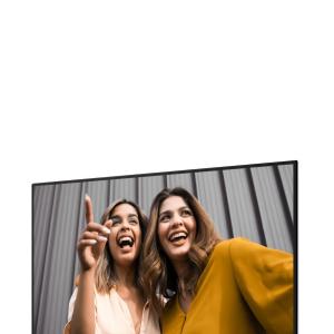 AOC FLAT WIDE MONITOR 23.8" 24B30H2-BW-71