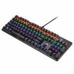 HP MECHANICAL KEYBOARD GK100F